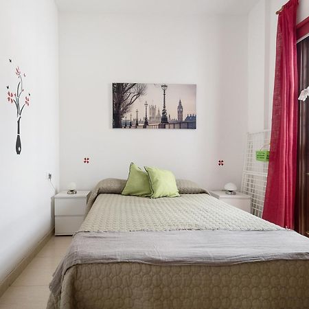 Apartamento Elena บูเอนาวิสตา เดล นอร์เต ภายนอก รูปภาพ