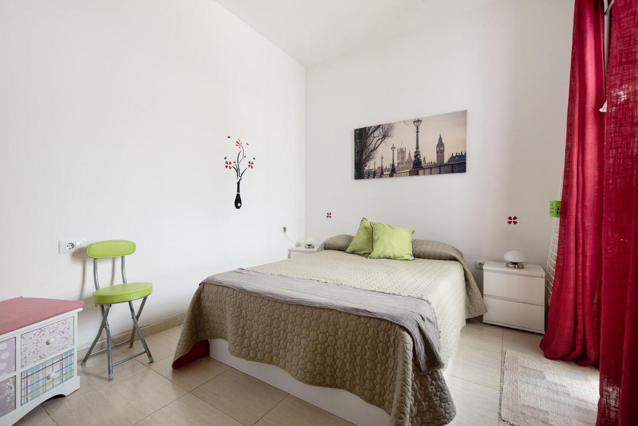 Apartamento Elena บูเอนาวิสตา เดล นอร์เต ภายนอก รูปภาพ