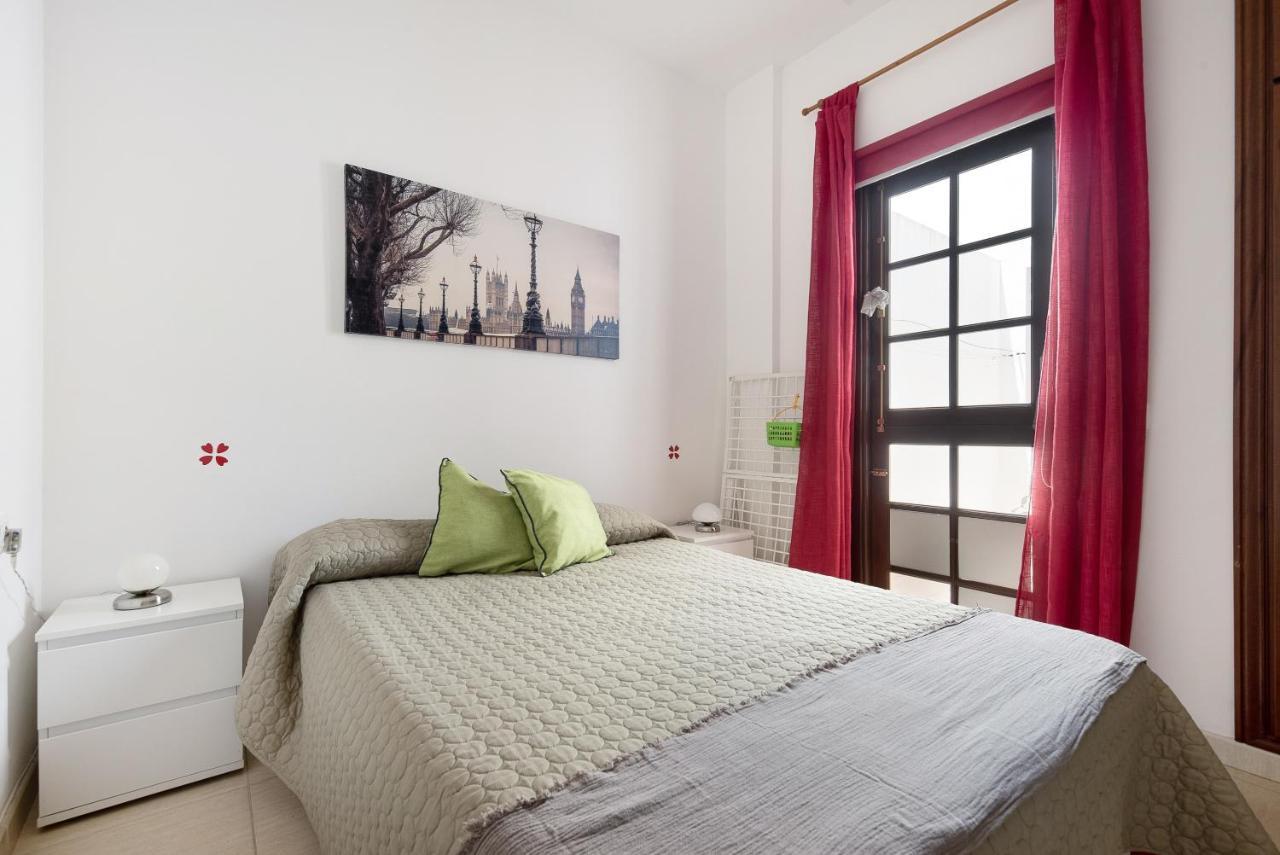 Apartamento Elena บูเอนาวิสตา เดล นอร์เต ภายนอก รูปภาพ