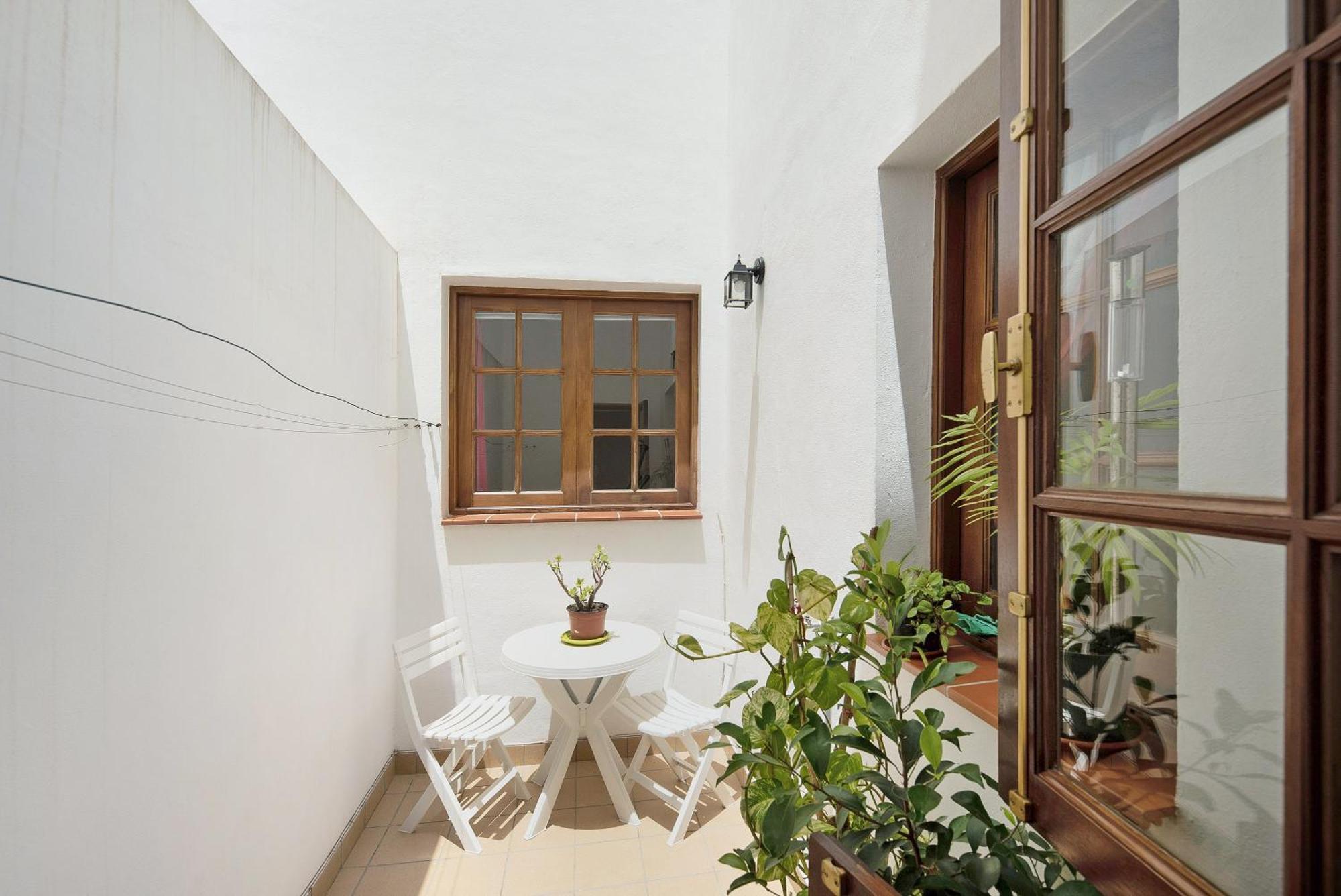 Apartamento Elena บูเอนาวิสตา เดล นอร์เต ภายนอก รูปภาพ